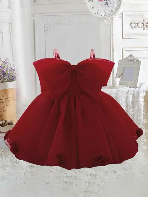 party wear dress for baby girl sold on Temu Canada party wear dress for baby girl sold on Temu Canada