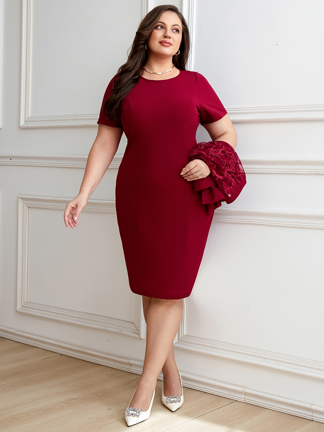 dresses for older ladies