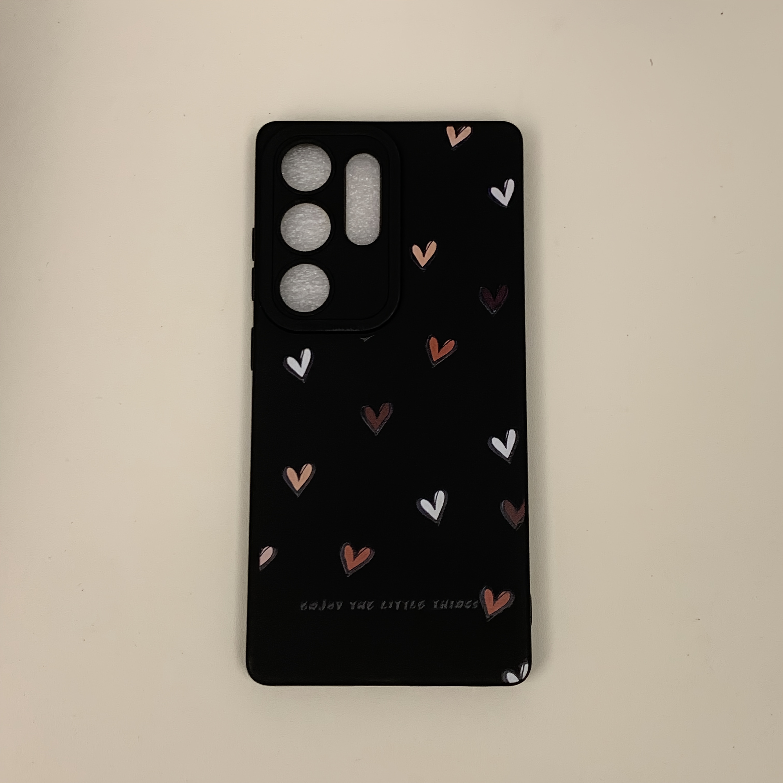 TEMU Phone Case: For Alphabet Love Flower Mobile Phone Case A52 Soft A13 Frosted S24 Full Cover S20fe/s21plus/s22/s22 Ultra/for Galaxy