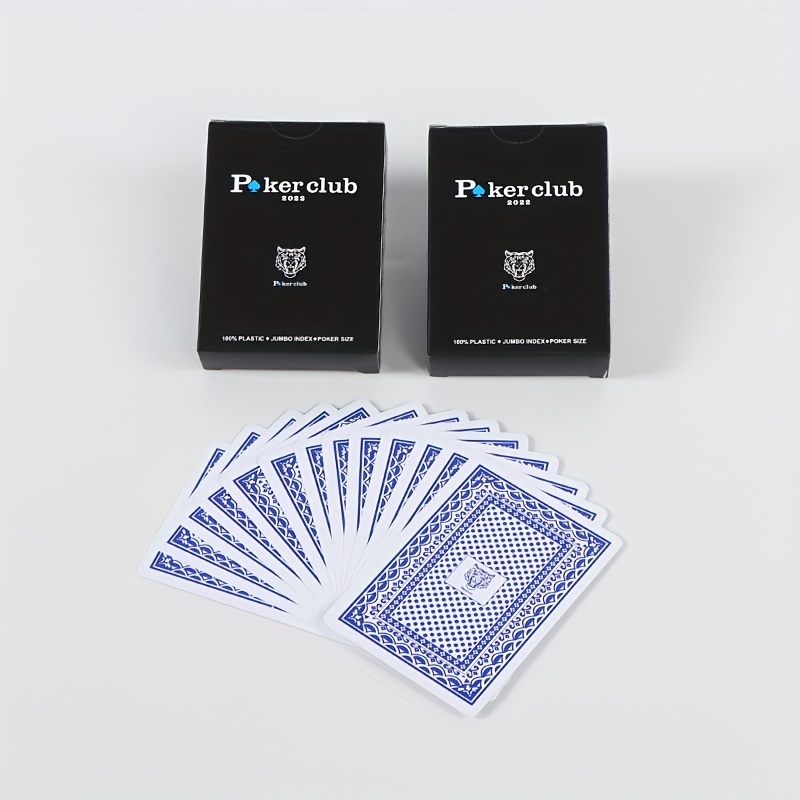 Game Cards Set for Tabletop Games