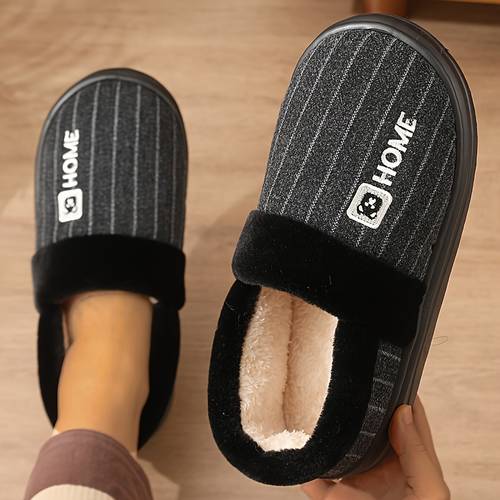 Herbst- und Winter-Freizeitschuhe für Herren
