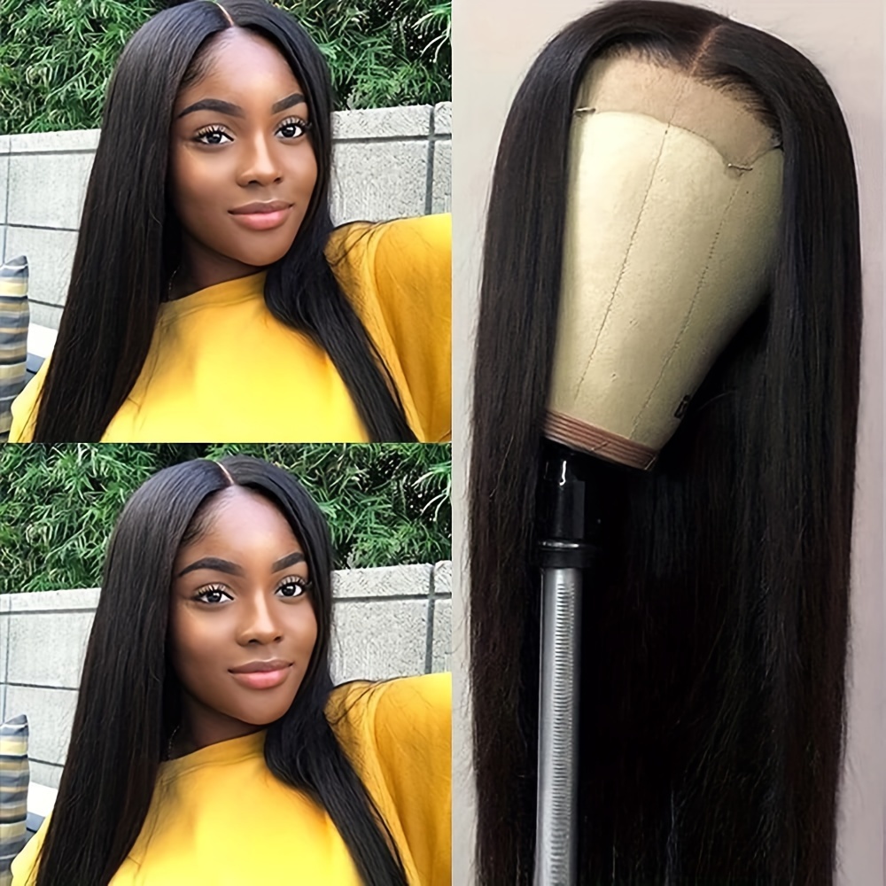 Cost Of A Good Wig Temu