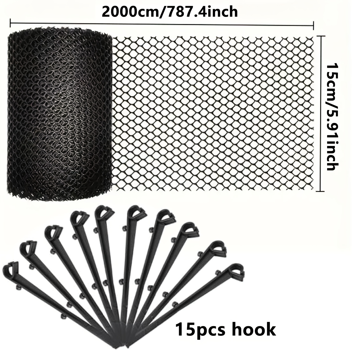The Mesh Filter For Roof Gutters, Along With Its Additions, Stops Gutters From Getting And Is Easy To . Mesh Size Out Leaves And Other . Easy To Set Up, Requires Little , As A Leaf Barrier