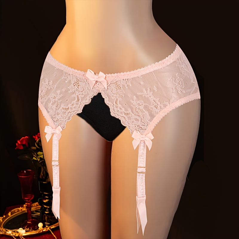 how to use conceive plus fertility lubricant Garter Belts main image 1