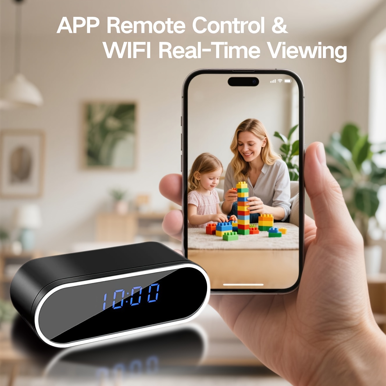 mini kamera sat fhd 1080p kamera bežična kamera mala Temu Croatia