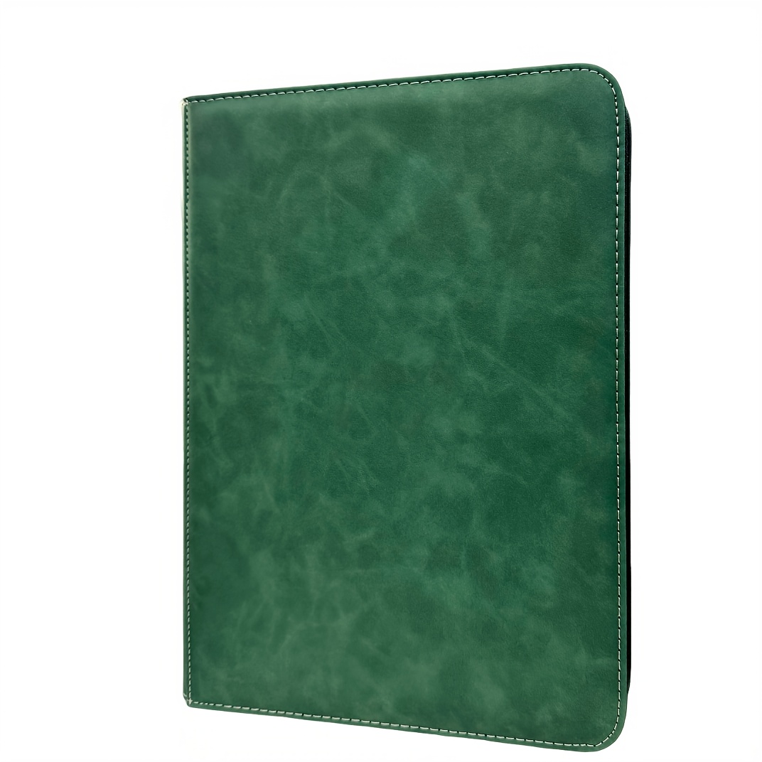 trading card binder premium 9 pocket double sided 360 pocket - Temu Germany