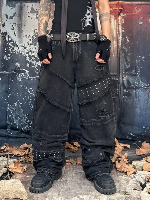 grunge dress men Grunge Fashion For Men: Outfits And Style Guide