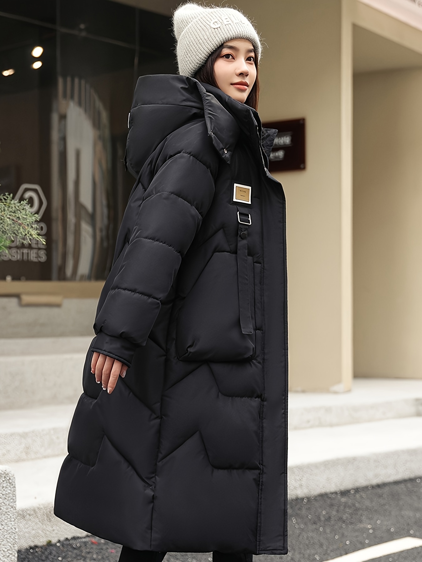 Winter Coat Womens Tall Coats And Jackets Stoy Brigitta Ladies