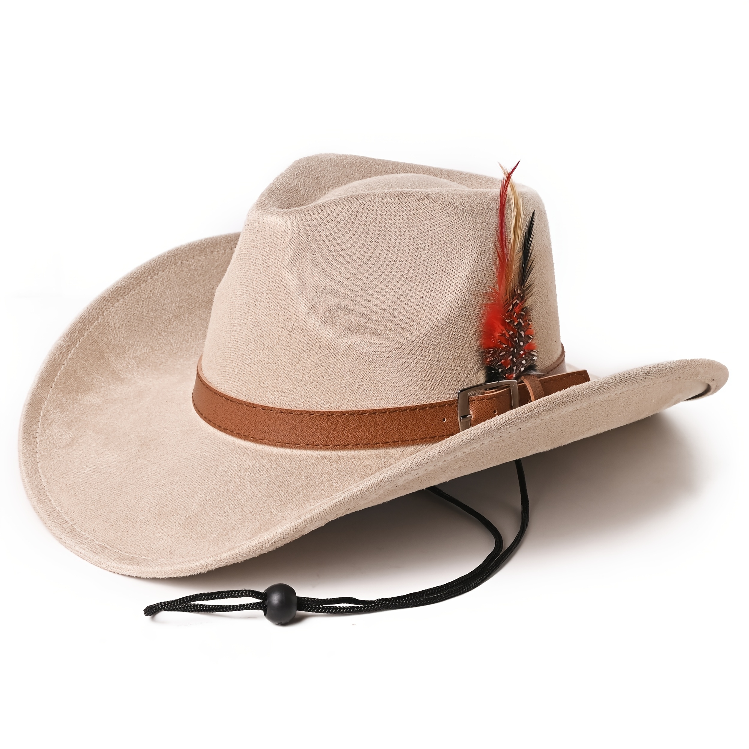 Chapeaux de Cowboy occidentaux Vintage