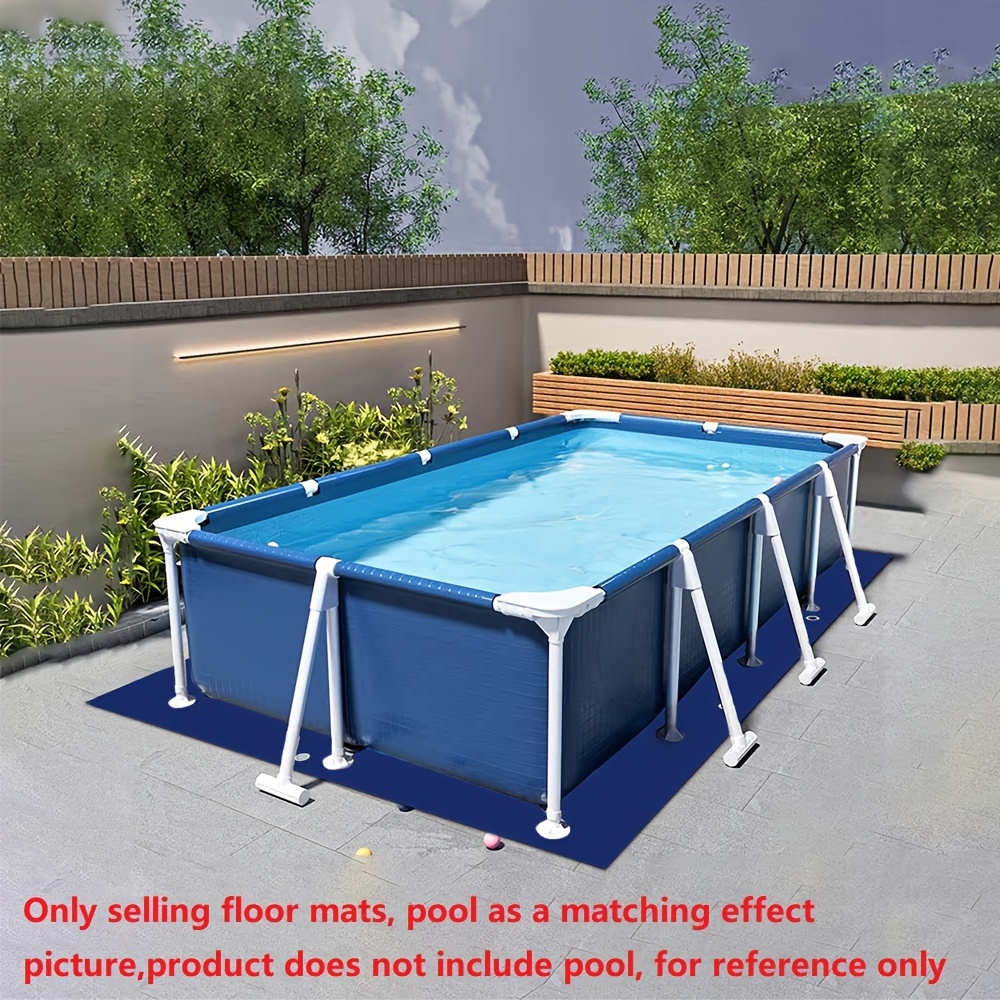 swimming pool sold on Temu Australia