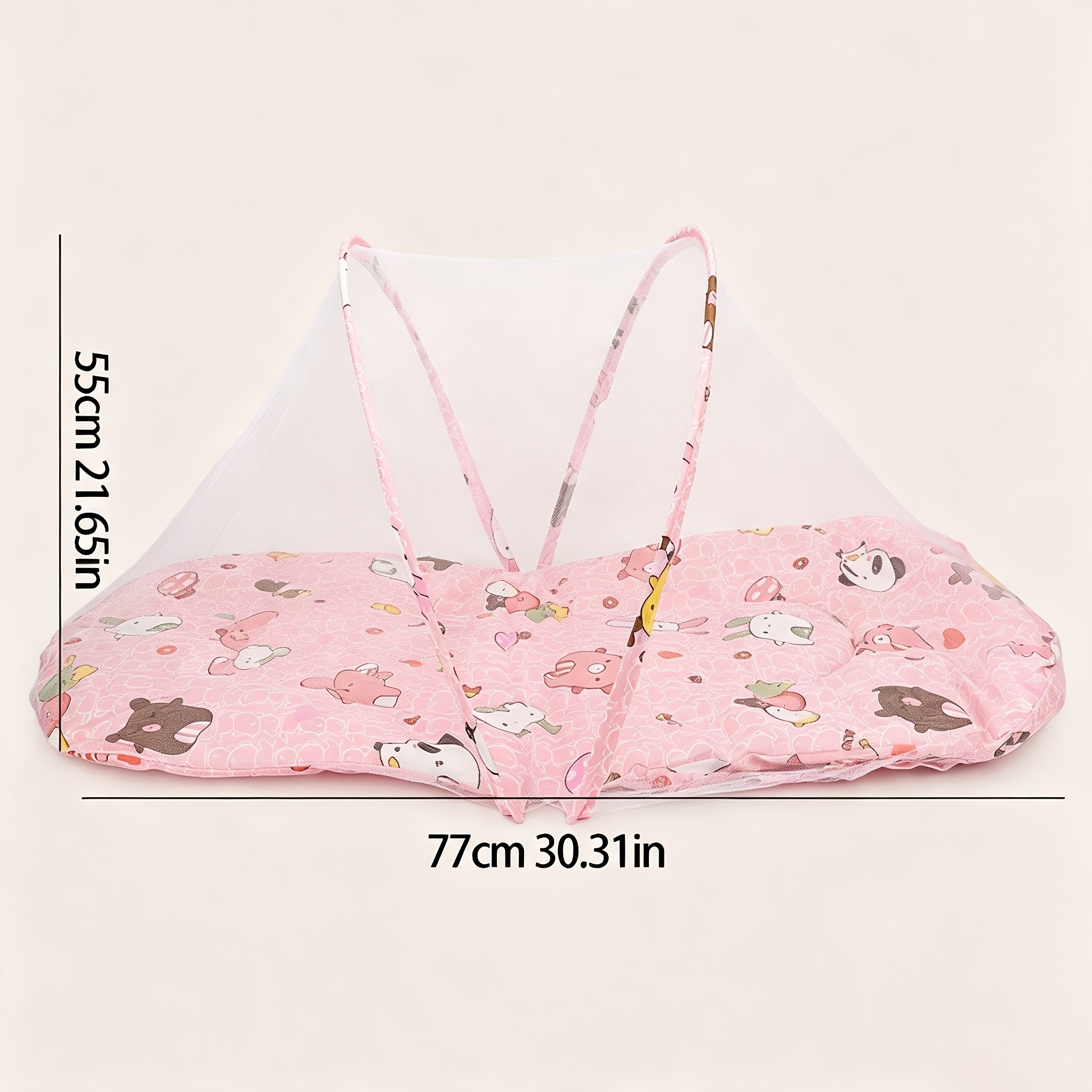 Lightweight Tent