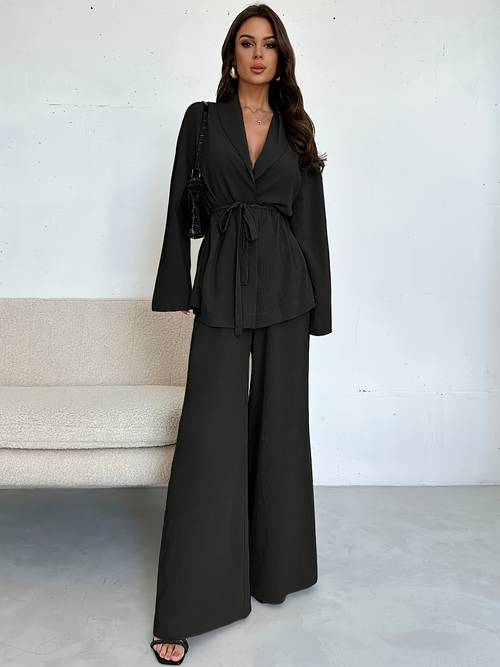 damesmode elegant pak