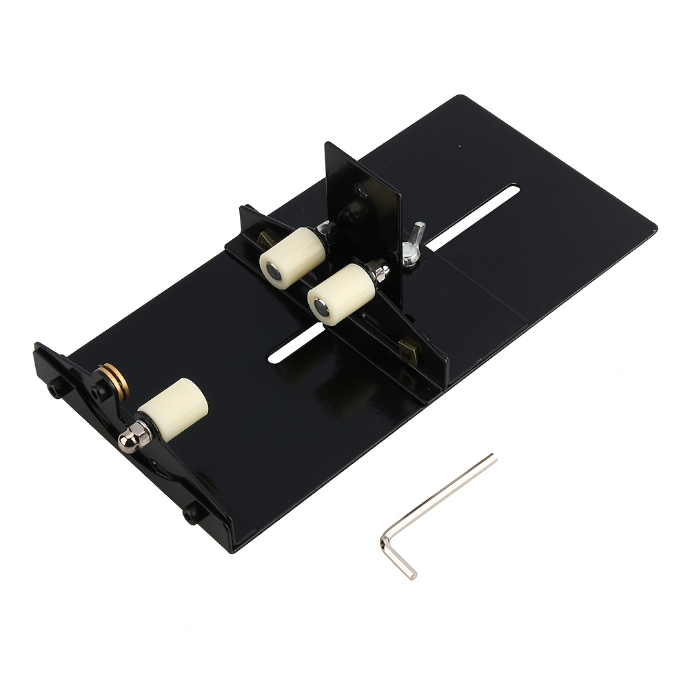 TEMU Glass Bottle Cutter, Glass Cutter For Bottles & Glass Cutter Bundle - Diy Machine For Cutting , Beer Or Soda Round Bottles & Mason Jars