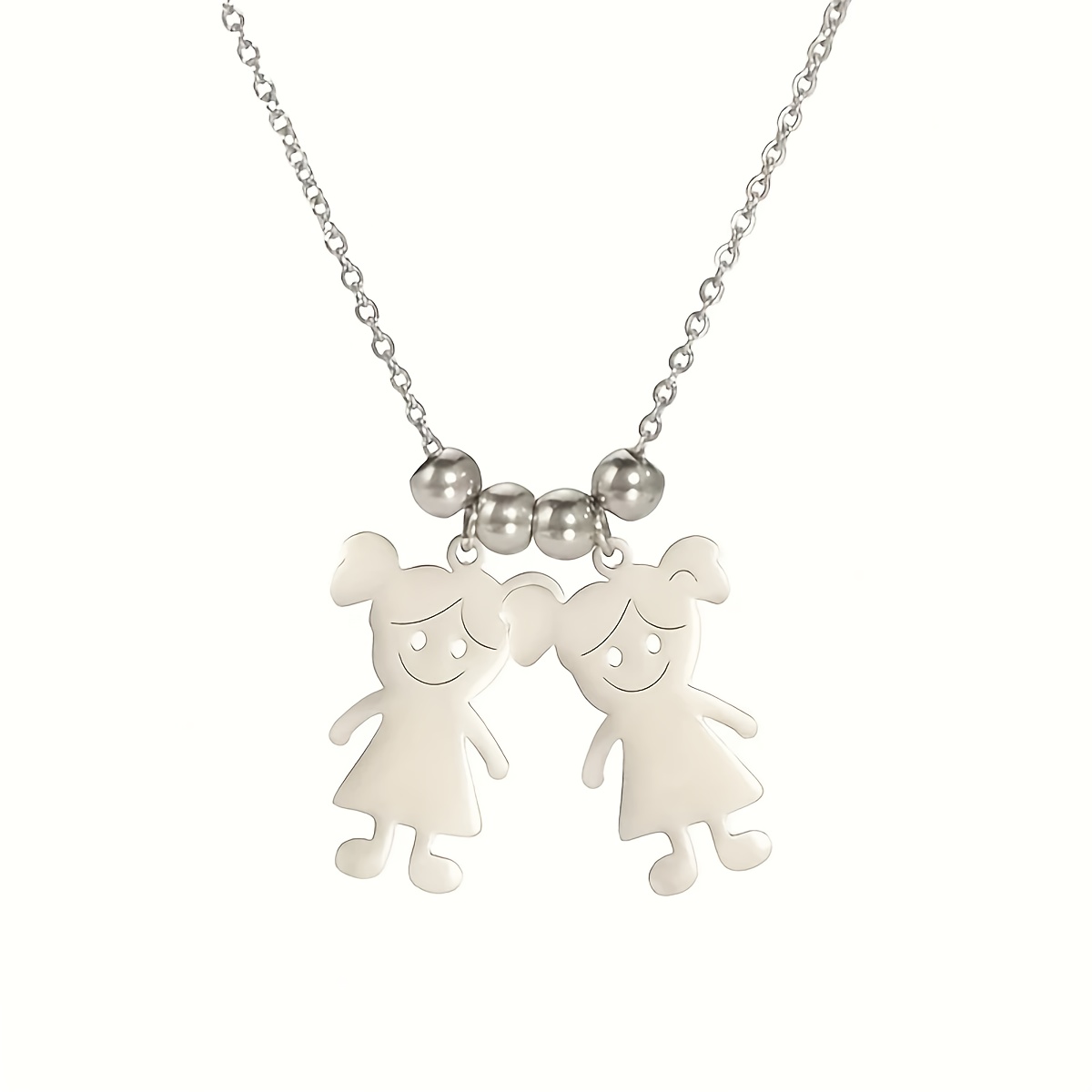 Personalized Custom Name Necklace — Unique Gift for All