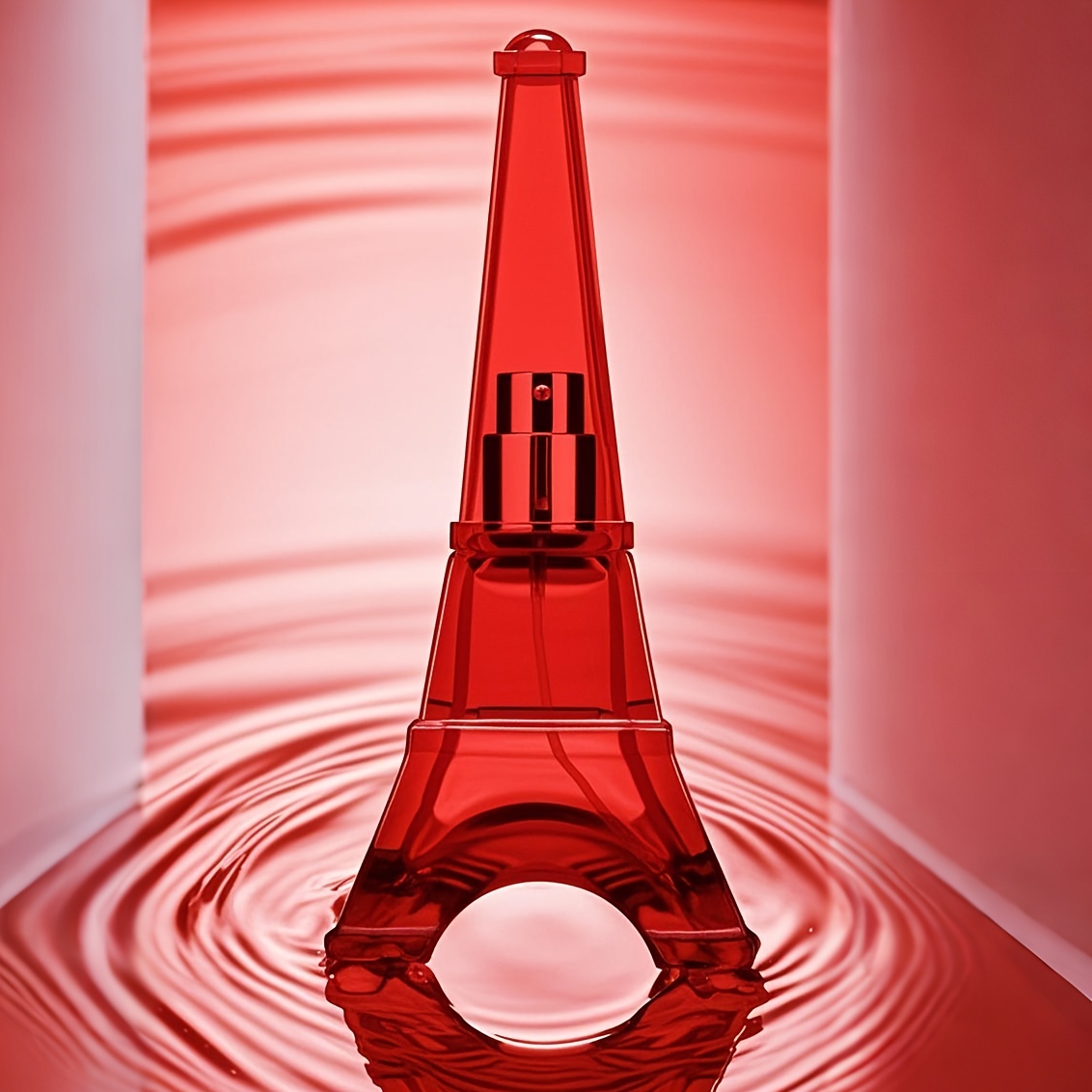 Tower Perfume | Pear & Blackcurrant Top Notes + Rose Jasmine Heart Notes + Warm Base | Long-lasting | Ideal For Festival Gifting And Personal Use