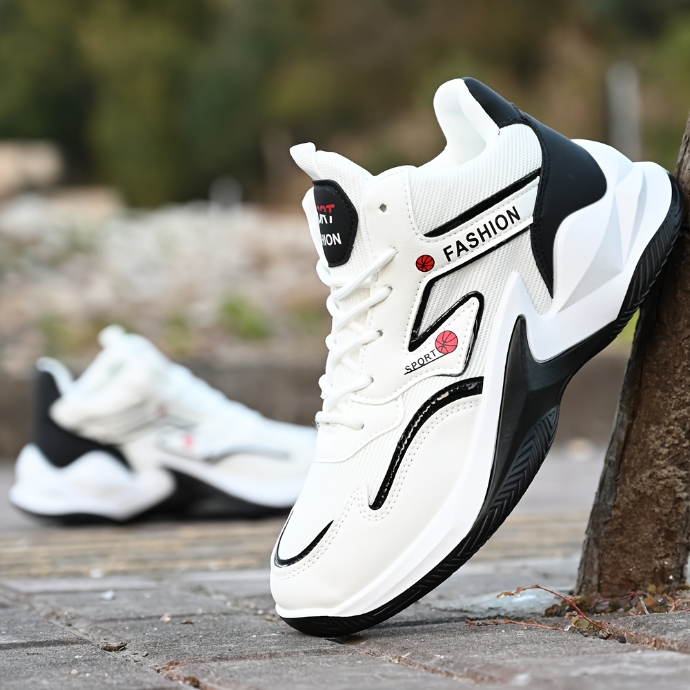 Scarpe Sportive Scarpa Sportiva Bianca Scarpe Plein Sport Bianche - Main Image