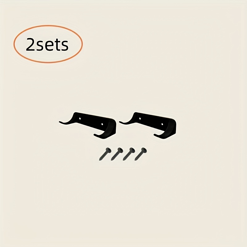 2 Sets Car Wall Mounts, Car Display Wall Mounts, Compatible With Speed Series Models, Perfect Gift For Car Enthusiasts