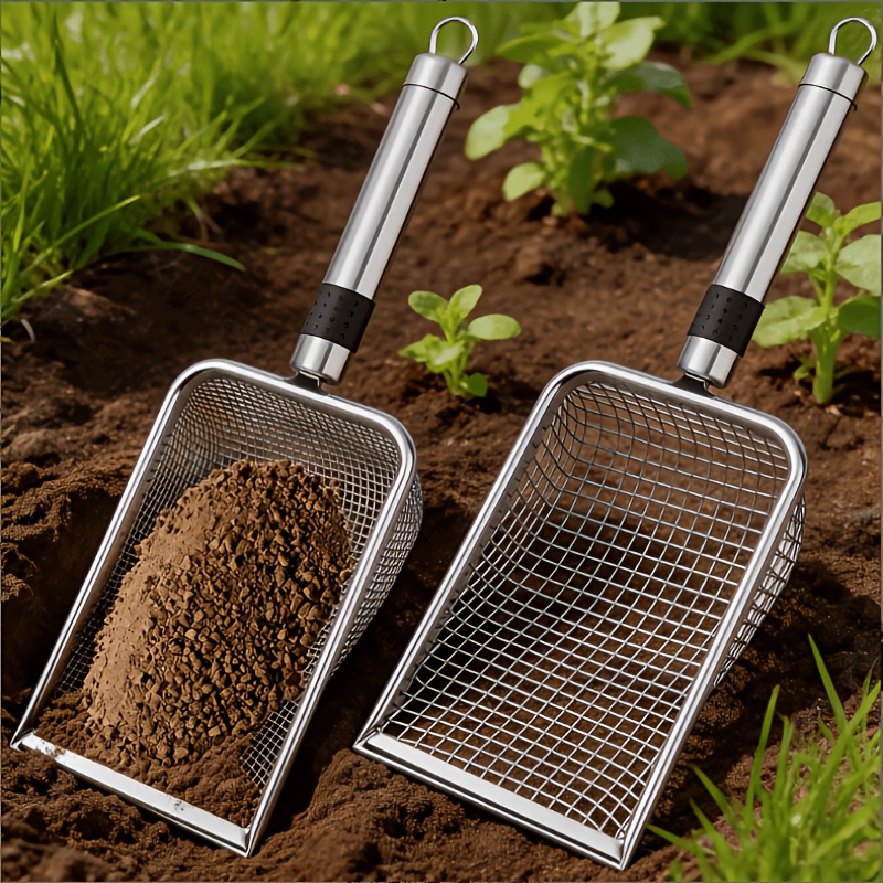 garden tools and equipment sold on Temu Australia