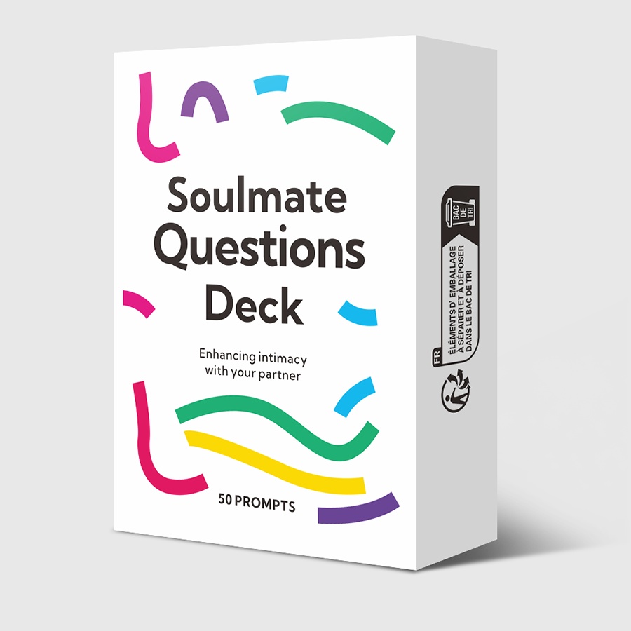 TEMU 1pc Couple Interaction Card Game, Partner Board Game Conversation Cards, Adult Icebreaker Card Game, Cheap Toys, Mini Filler Gifts, Used To