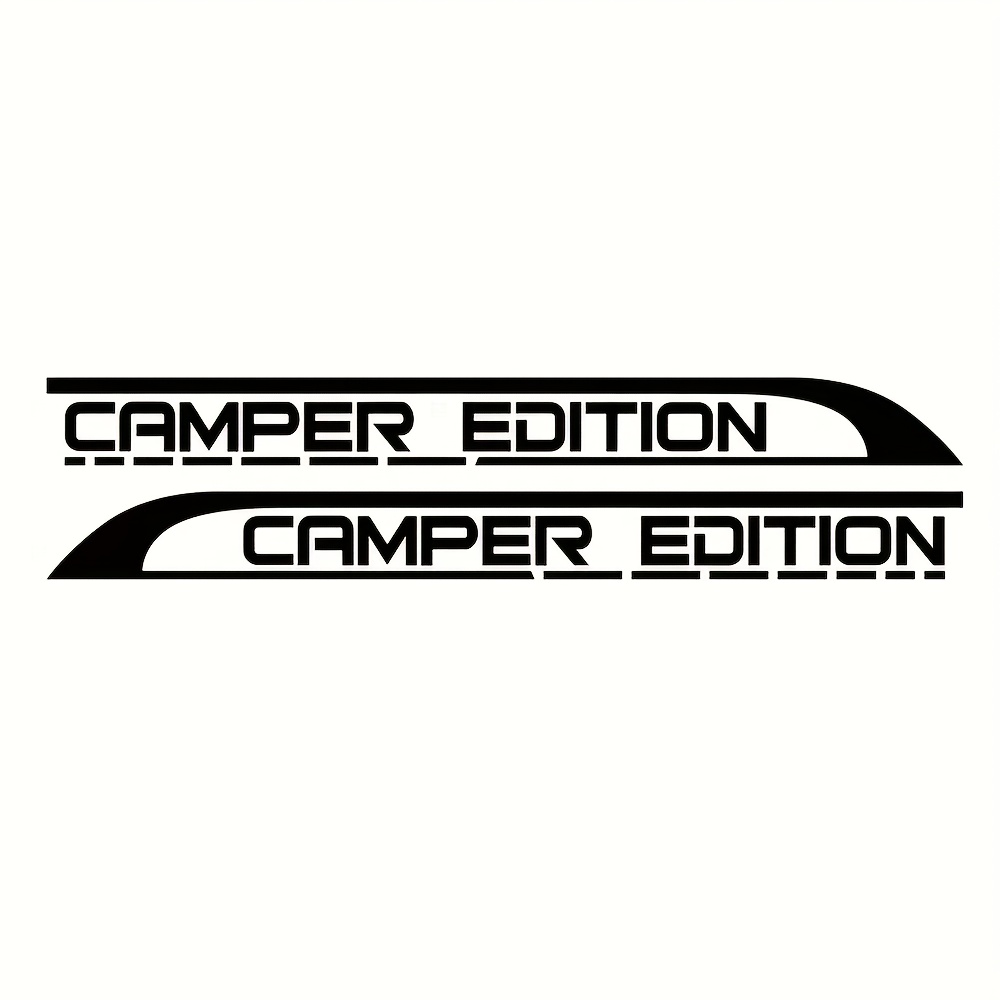 Stickers For The Edition Vehicle, Suitable For Decorating Cars, Motorcycles, Electric Vehicles, And Other Automotive Additions