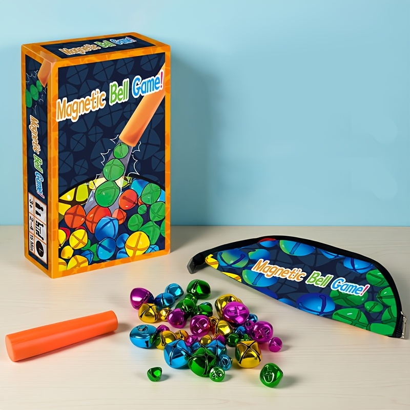 magnetic sorting board sold on Temu United States