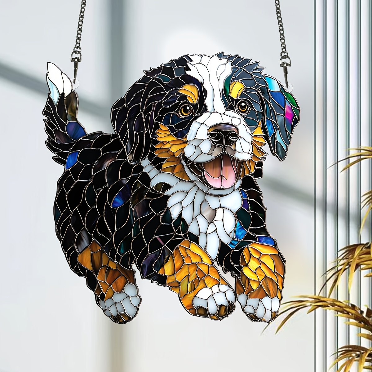 

Dog , Hanging Decorative & Plaque, : , Multipurpose, No , For , , , , , For , Grandfather, , Housewarming