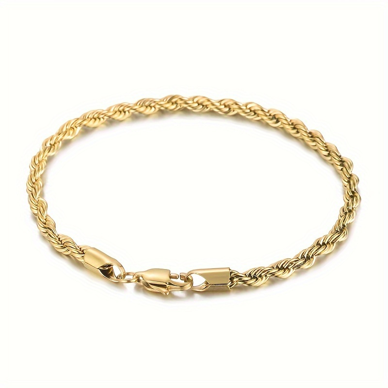 TEMU 1pc Fashion Woven Elegant Luxury Hip-hop Style Suitable For Daily Party And Music Festival Wear
