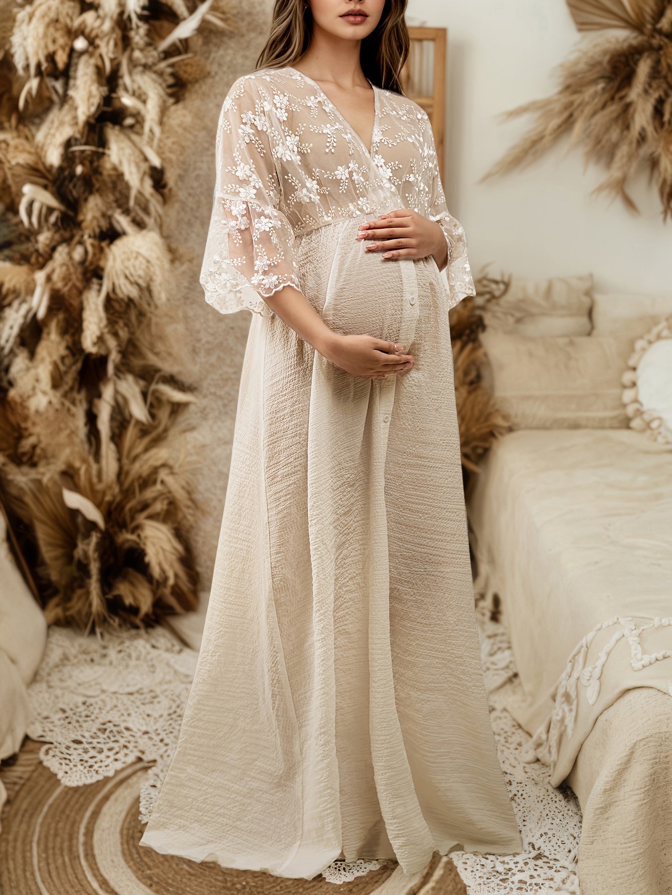 baby shower dress