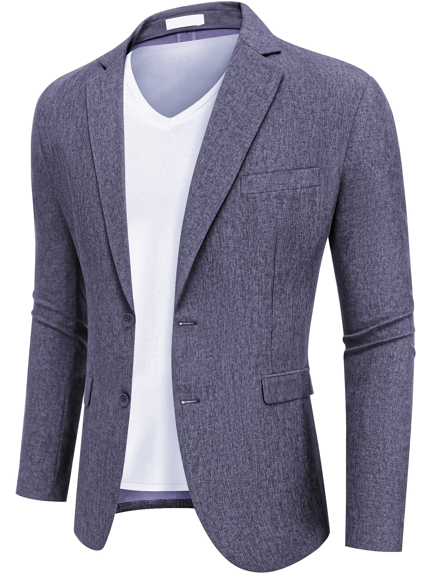 sachin and babi light blue dress Men Latest Party Wear Casual Blazers at best price in New Delhi