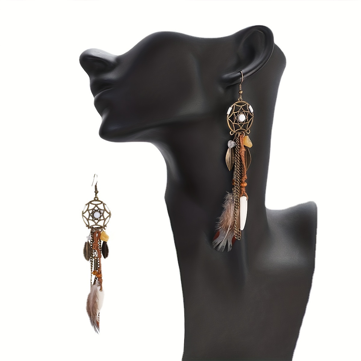 Pendientes - foto 3