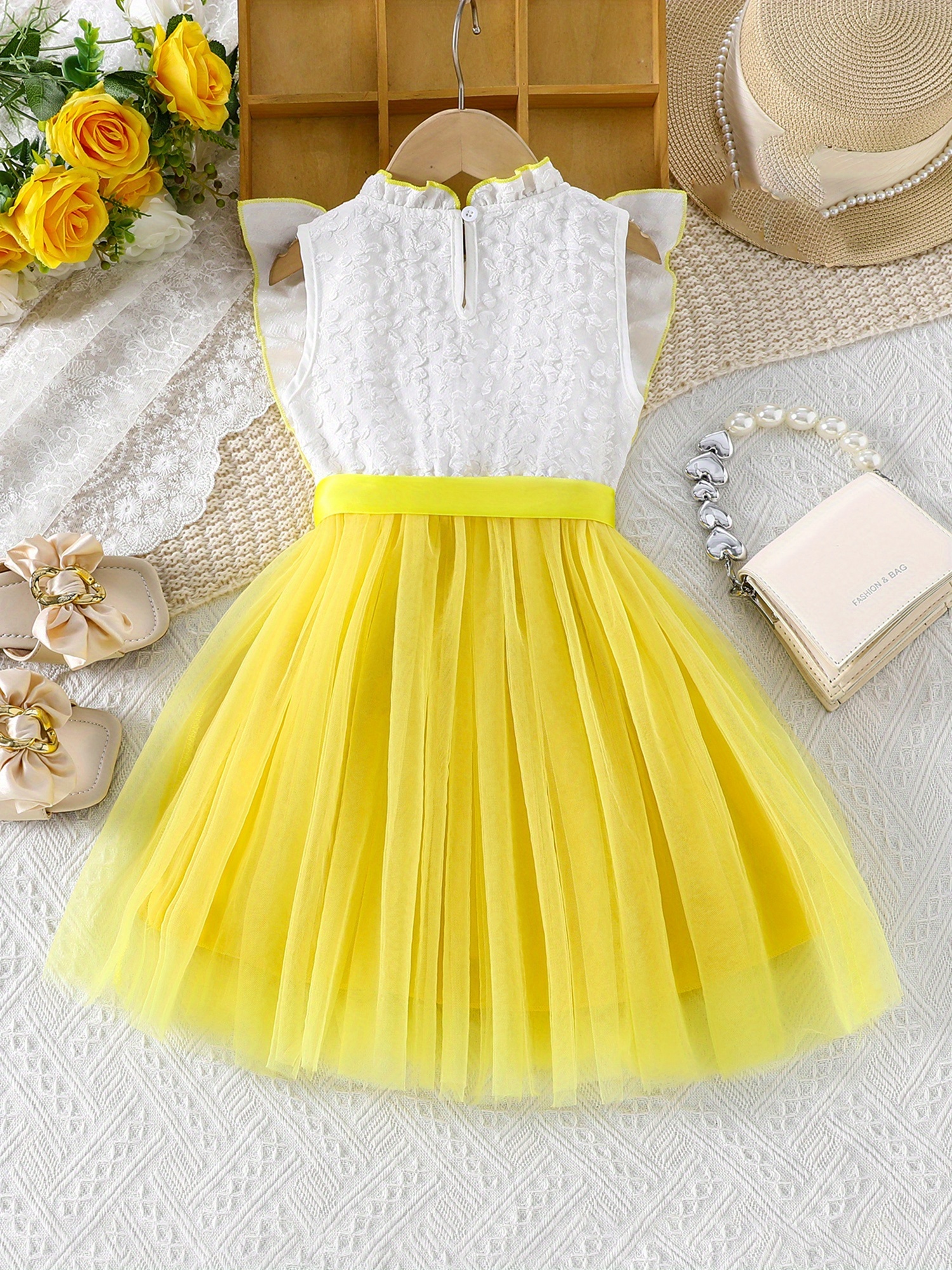 floral embroidered lace prom dress Sheer-Bodice Long A-Line Prom Dress with Embroidery Sage / Small
