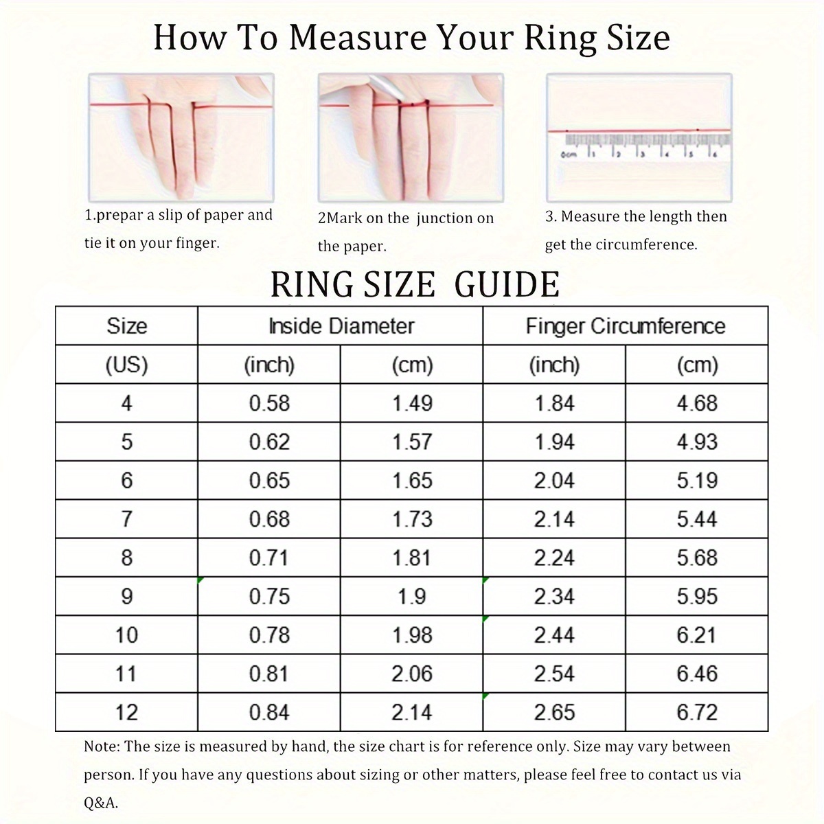 Sparkling 0.5Ct Moissanite Rings for Women, Luxury Engagement