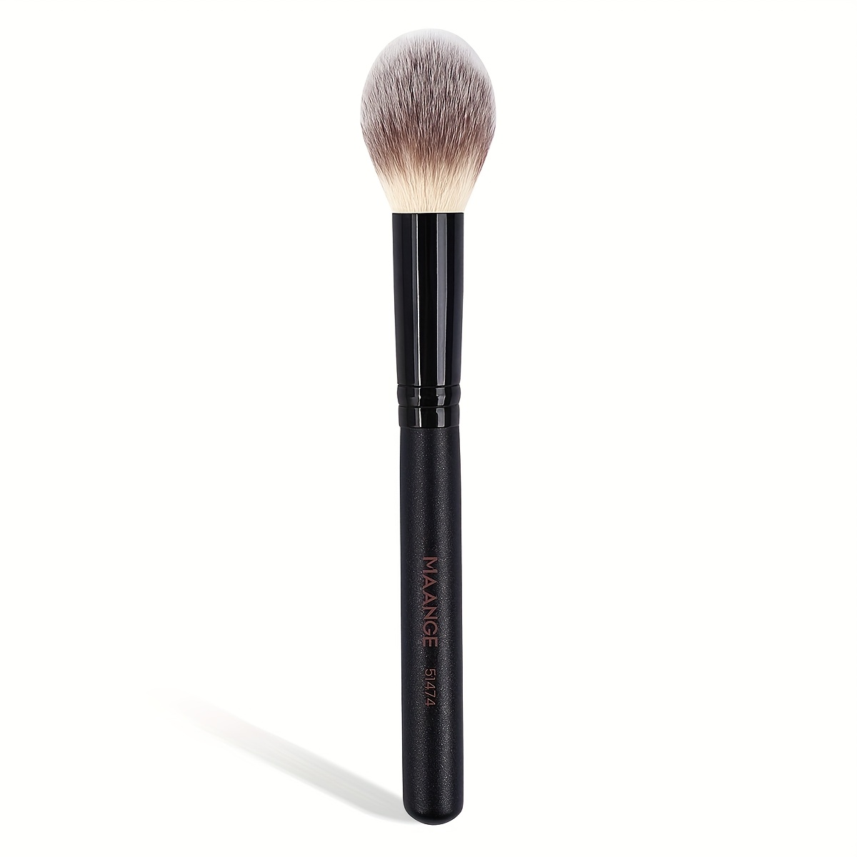 MAANGE Soft Fluffy Powder Blush Brush