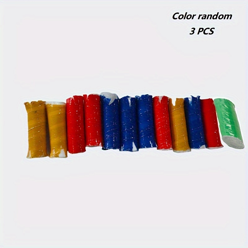 1/3pcs Decontamination Metal Rust Remover Cleaning Brush Pan Brush Pan Bottom Brush Cleaning Brush Random Color
