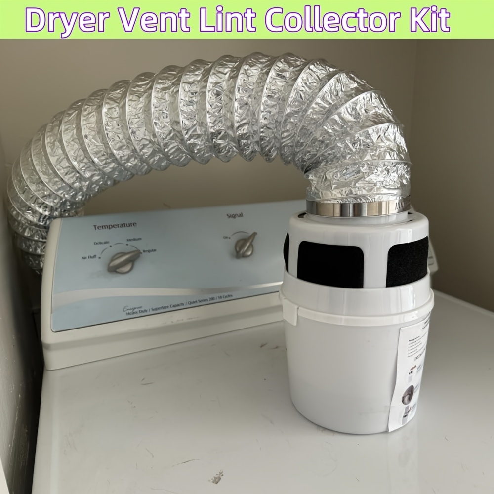 FILTRO FILACCI LANUGINE Per Asciugatrice Aeg Rex Electrolux 8074539019 - Foto 4