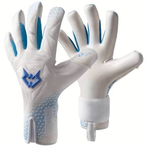 adult and youth football goalkeeper gloves professional goalkeeper gloves breathable football gloves guantes de portero with 4 3mm latex palm
