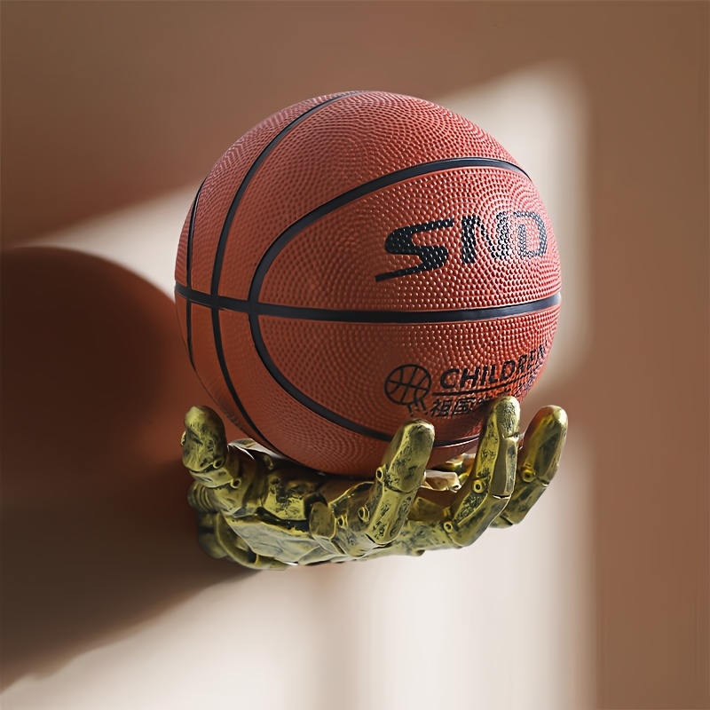 basketball rack sold on Temu United States