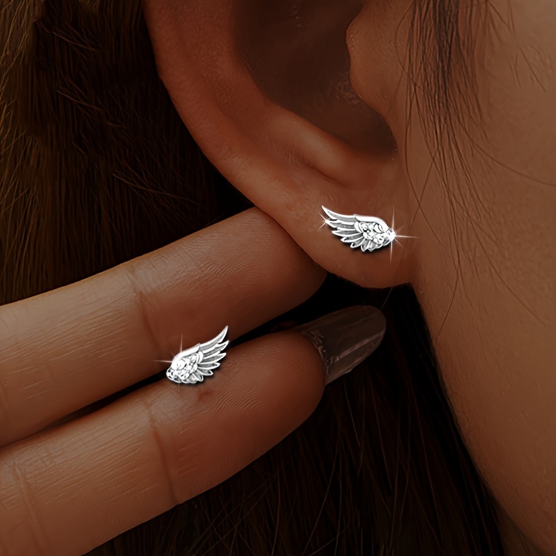 A Pair Piece Of Jewelry For . Perfect Gift For Weddings, Banquets, Parties, Back-to-, Thanksgiving, Oktoberfest, Mardi Gras, Halloween, Christmas And Black Friday, Without Battery