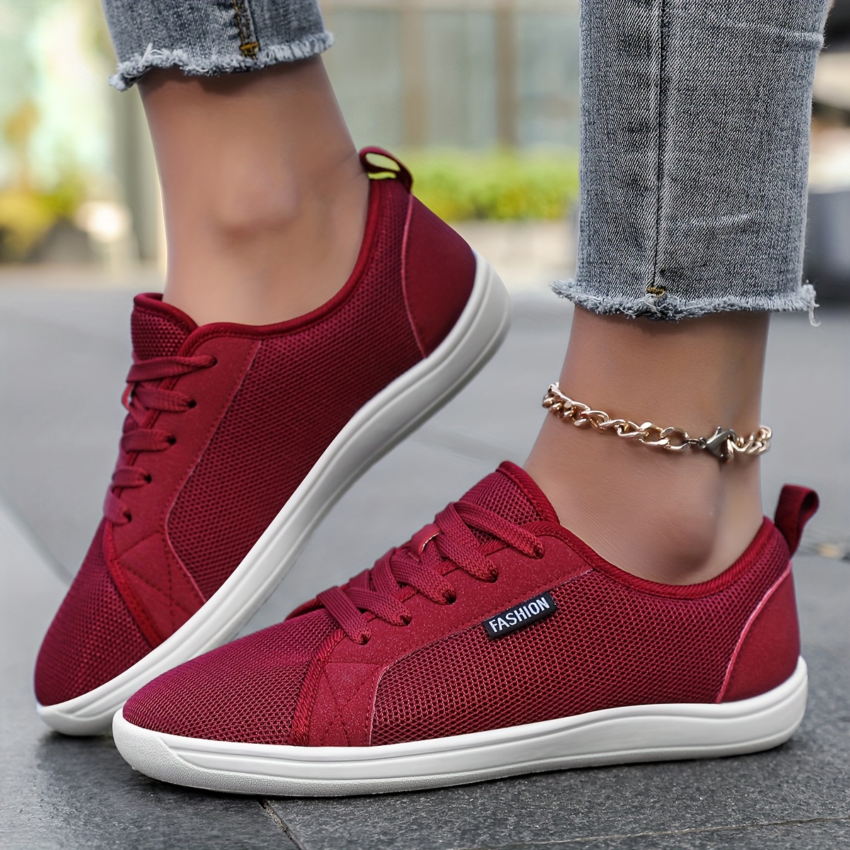 goedkope damesschoenen sneakers voor vrouwen instapschoenen - Temu Belgium