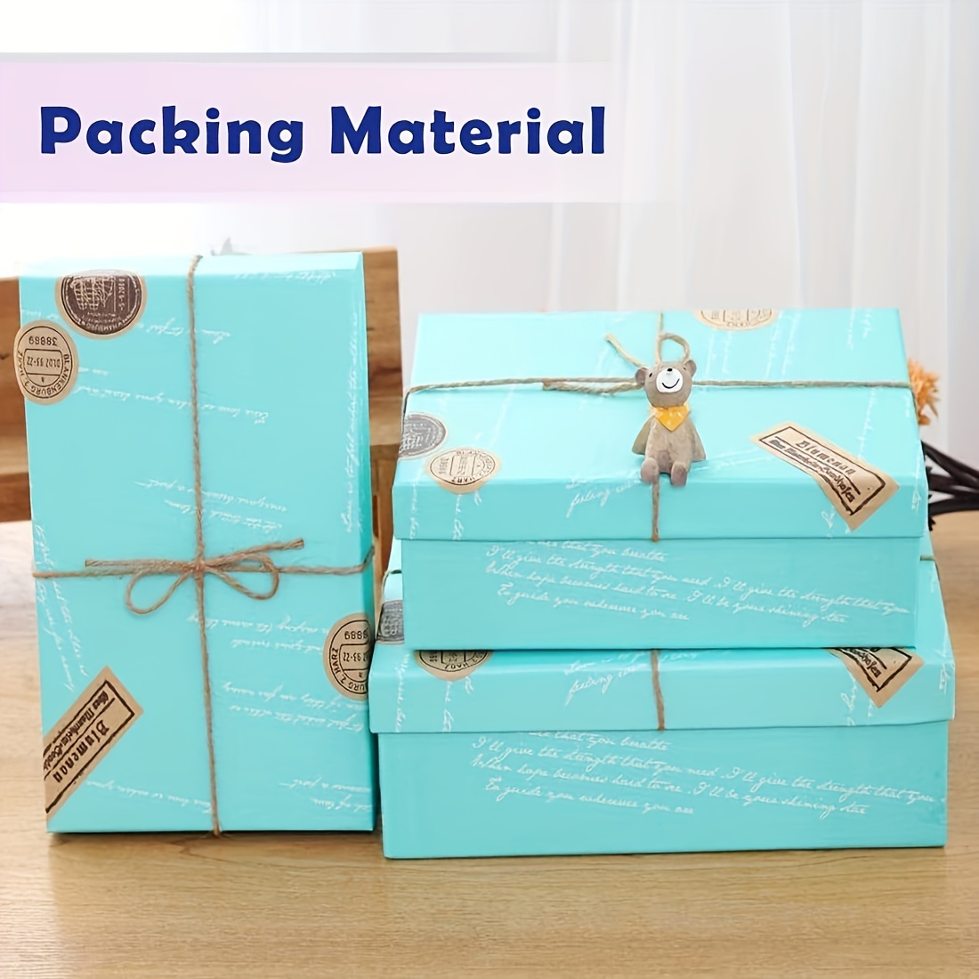 1pc 3937 01inch natural     gardening plant wrapping arts crafts and weddings details 7