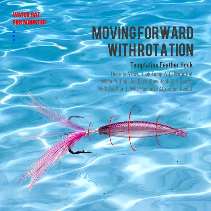 bowfin fishing lures BamBam Bait Co. | Jr Lures For Bowfin? - Other