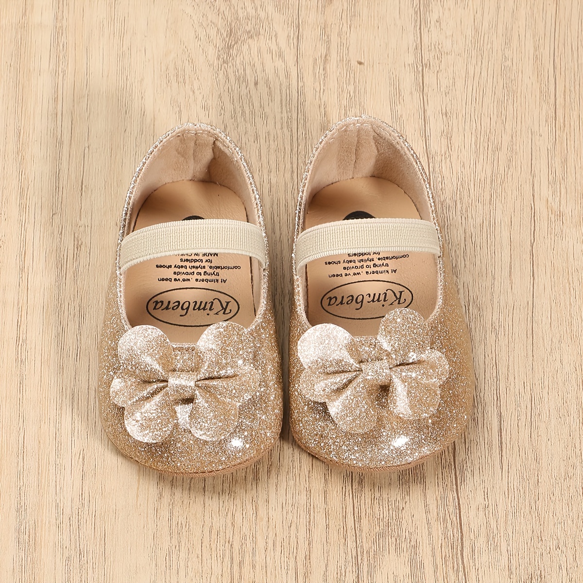 baby girl flats dress shoes infant newborn shoes - Temu Nigeria