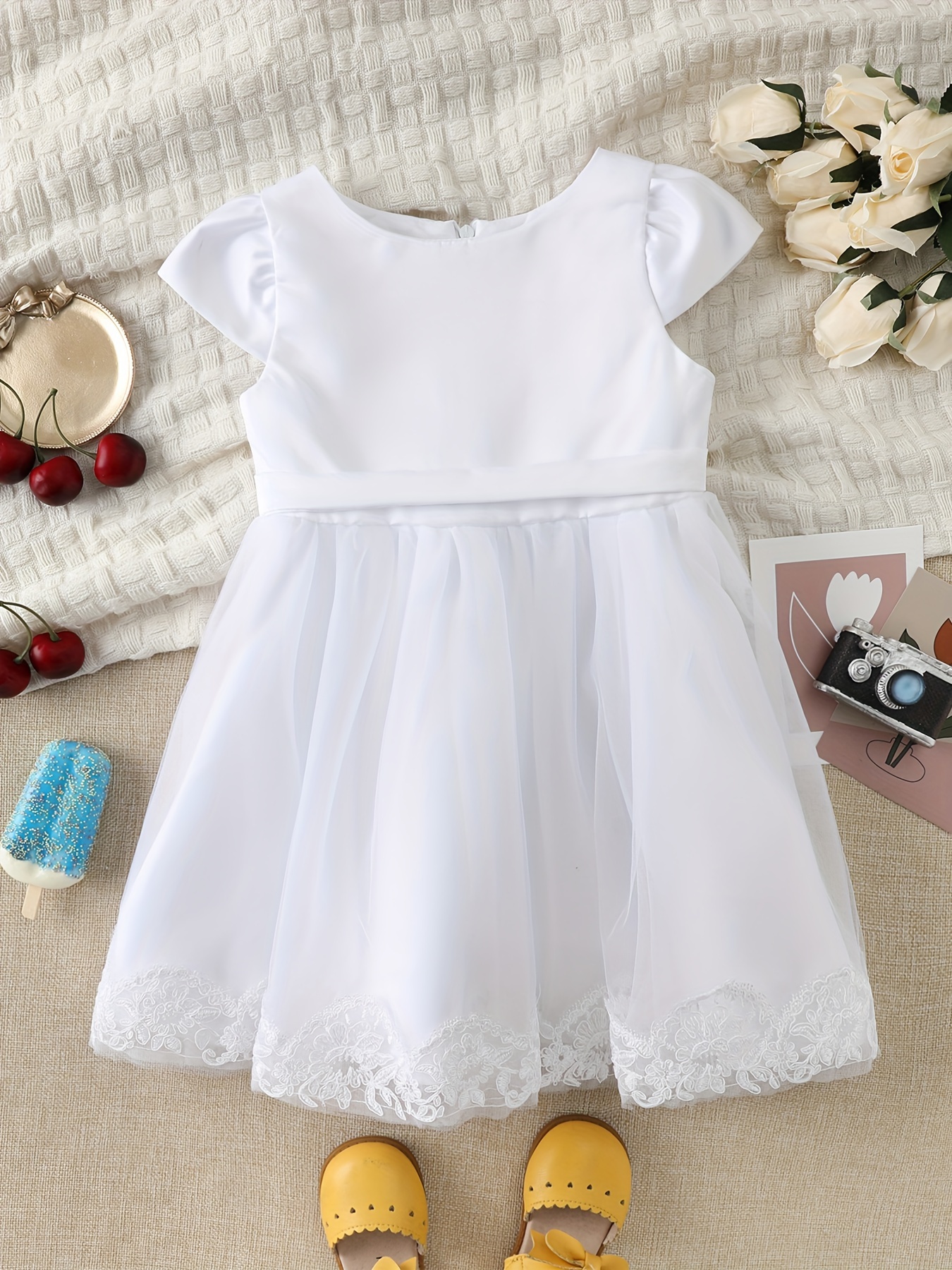 CHGBMOK Clearance Infant Toddler Baby Girls Fashion Long Sleeve