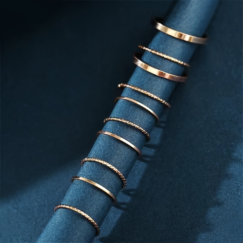 Stylish Rings for Women - Perfect for Any Occasion