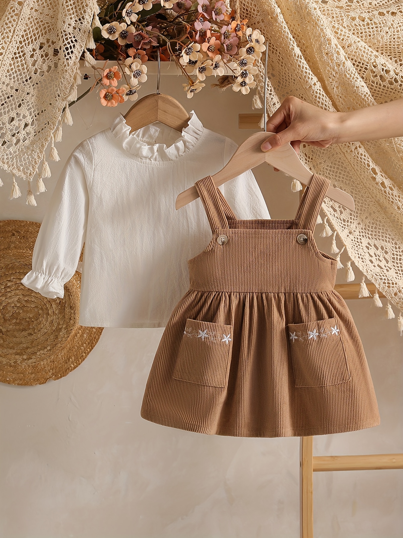 winter baby girl clothes - Germany