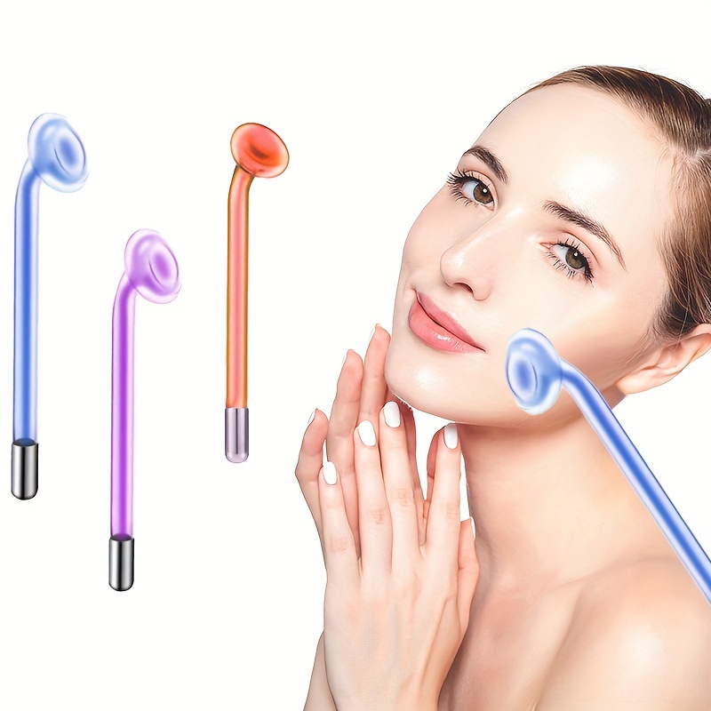 

Cxenog - Facial Electrode - -free, Battery-free, Removal & Tool Accessory