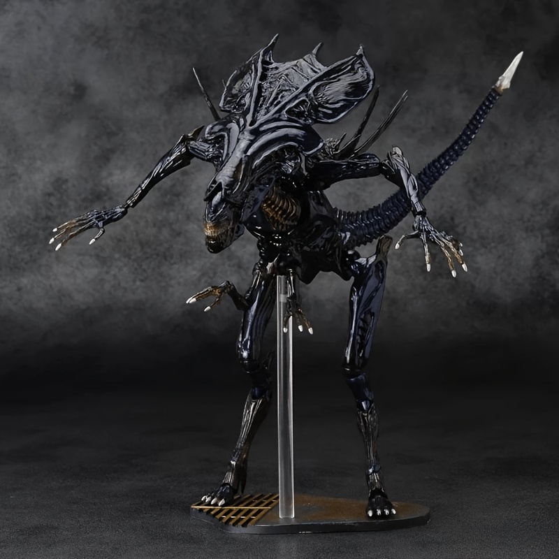 Horror Collection Ornaments, Dark Wind Desktop Decoration, Gifts For Boys Fans