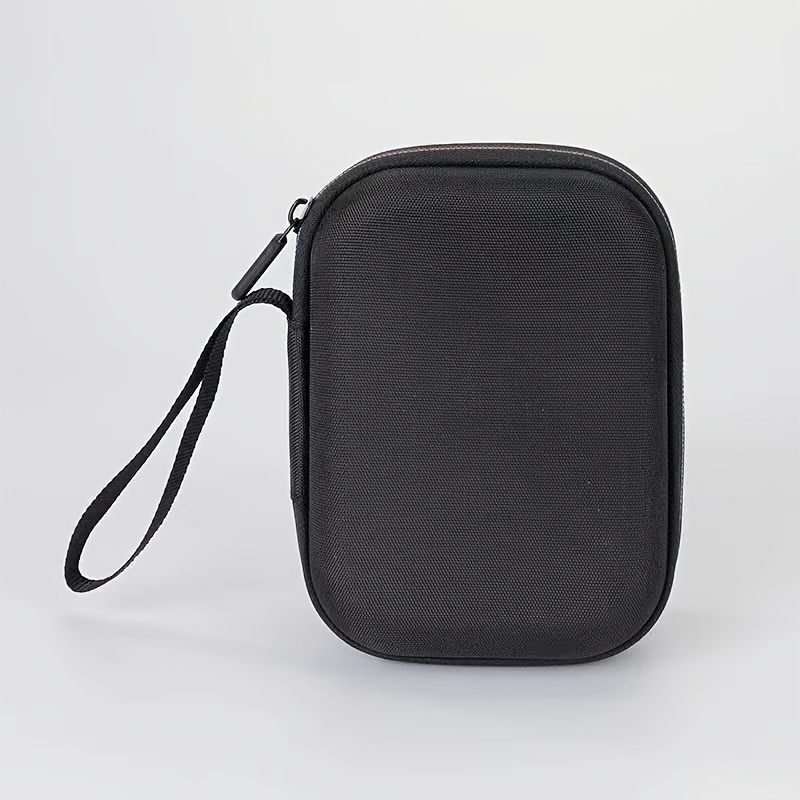 TEMU Storage Case Only Suitable For Master 3, 3s/master 3/ 2s, Anywhere 3s/3/2s/2 Mouse | Premium Hard Eva Storage Case For Advanced , Graphite Hard