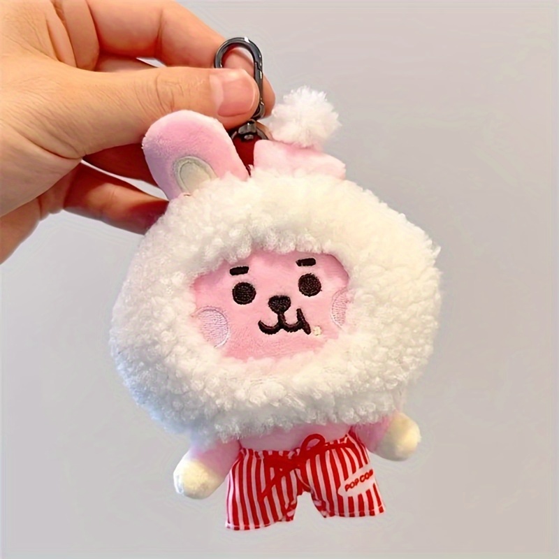 Bt21 on sale rj keychain