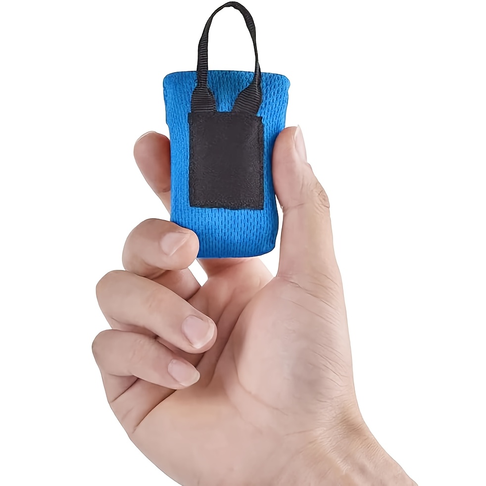 Portable Lightweight Camping Mat for Travel and Picnics